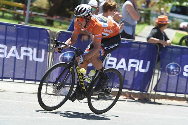 Daryl Impey